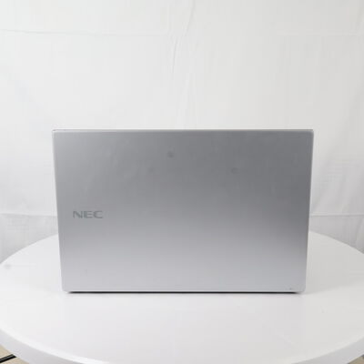 【通販センター】中古  NEC PC-VKM16BZG6 (Intel Core i5 8365U 1.60GHz/8GB/SSD256GB/なし/オンボード/13.3/1366x768/Wi-Fi/WEBCAM/W11H MAR) 184421 