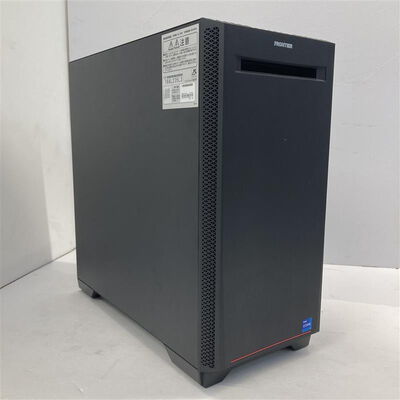 【八王子店】中古  INVERSENET FRONTIER(i7 13700F/32GB/SSD1TB/なし/RTX4070Ti 12GB/W11H) 1230009890 