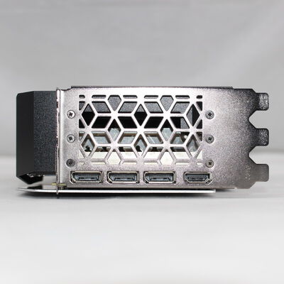 中古  玄人志向 GG-RTX4070Ti-E12GB/OC/TP (RTX4070Ti 12G) 154196 