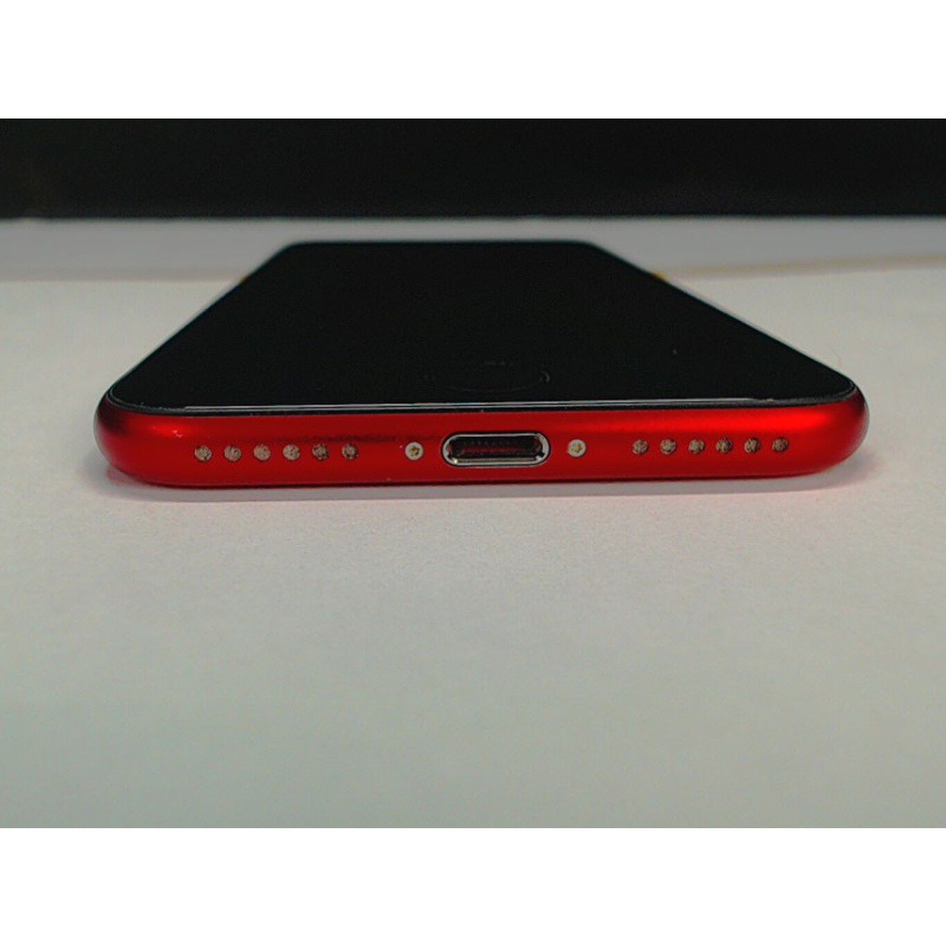 中古 【au】Apple iPhoneSE 4.7インチ (第2世代/2020) 128GB