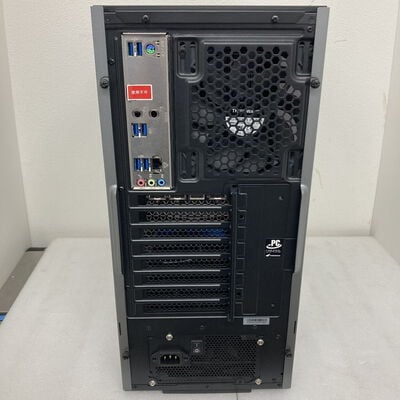 【甲府飯田店】中古  THIRDWAVE GALLERIA (Ryzen 7 5700X/16GB/SSD1TB/RTX3050) 4720001350 