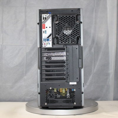 【通販センター】中古  THIRDWAVE GALLERIA XA7C-R36T 181009 