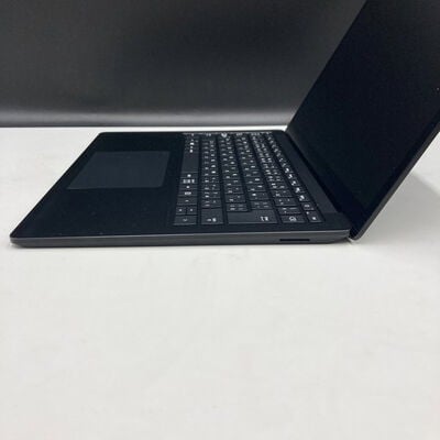 【熊本浜線店】中古  Microsoft Surface Laptop4 13.5(i5-1135G7/4GB/SSD512GB/W11H/2256x1504/13.5ｲﾝﾁ) 5370001123 