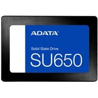 ADATA  ASU650SS-2TT-DP (2TB) ドスパラ限定モデル 