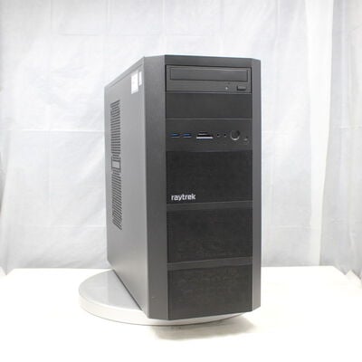 中古  THIRDWAVE raytrek LD 