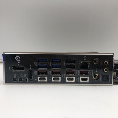 【福井日之出店】中古  ASUS ROG STRIX Z890-F GAMING WIFI(Z890 1851 ATX DDR5) 172176 