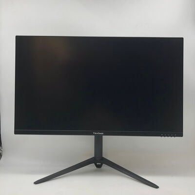 【大分店】中古  Viewsonic VX2728J2-2K-7 (27"W 2H1DP 240Hz WQHD) 4860000930 