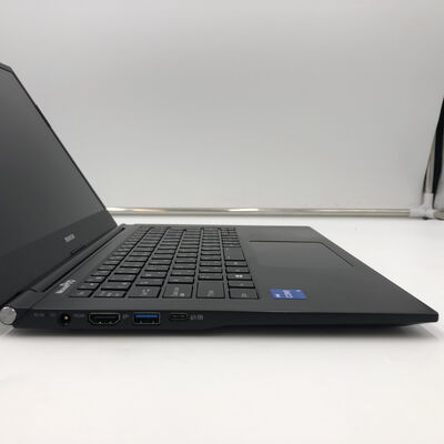 【福井日之出店】中古  Mouse Mpro-NB420HW11 (Intel Core i5 1135G7 2.4GHz/16GB/SSD256GB/-/オンボード/14/1920x1080/Wi-Fi/WEBCAM/W11P/Microsoft Office Home and Business 2024) 187001 