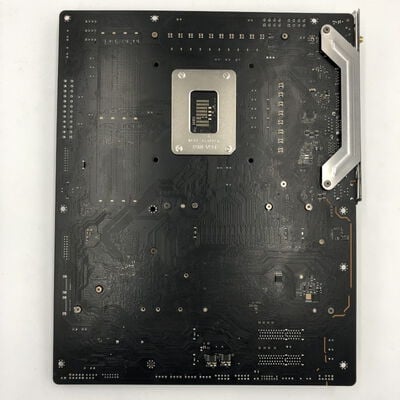 【福井日之出店】中古  ASRock Z890 LiveMixer WiFi (Z890 1851 ATX DDR5) 172167 
