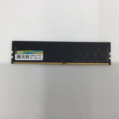 【福山ココローズ店】中古  PC4-25600 8GB デスクトップ用 140727 