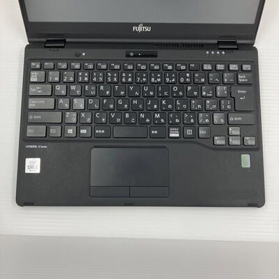 【秋葉原本店】中古  FUJITSU_Lifebook_U9310X/D(i5-10310U/4GB/SSD128GB/W11P) 3410015790 
