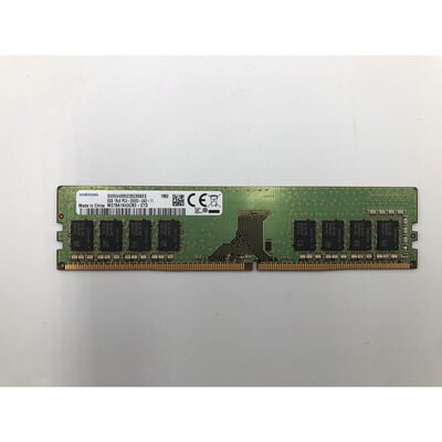 【水戸赤塚店】中古  SAMSUNG M378A1K43CB2-CTD(DDR4 PC4-21300 8GB) 4680003538 