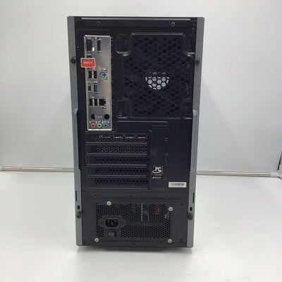 【白山FM松任店】中古  GALLERIA RM5C-R36T 4950001930 