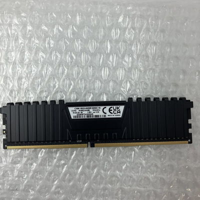 【秋葉原本店】中古  PC4-25600 8GB デスクトップ用(DDR4-3200) 140727 