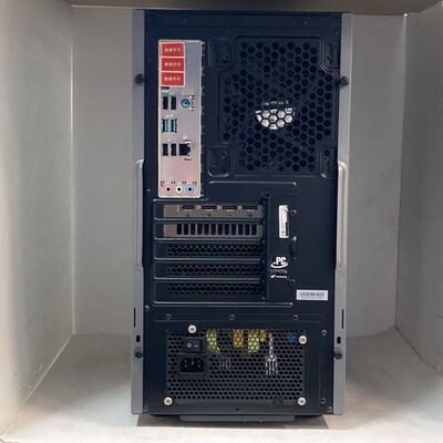 【八王子店】中古  GALLERIA RM5C-R36T(i5 12400/16GB/SSD500GB+1TB/RTX3060Ti/W11H) 1230010731 