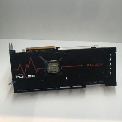 【博多店】中古  SAPPHIRE PULSE Radeon RX7900XT GAMING OC 20GB (PCI-E) 3310005871 
