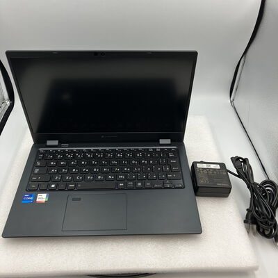 【新潟店】中古  dynabook G83/LW(i7-1355U/16GB/SSD512GB/13.3 1920x1080/W11P) 3290007652 
