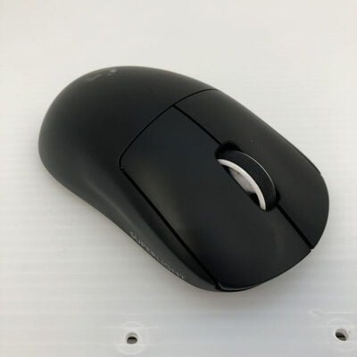 【徳島住吉店】中古  Logicool PRO X SUPERLIGHT Wireless Gaming Mouse G-PPD-003WL-BK 146967 