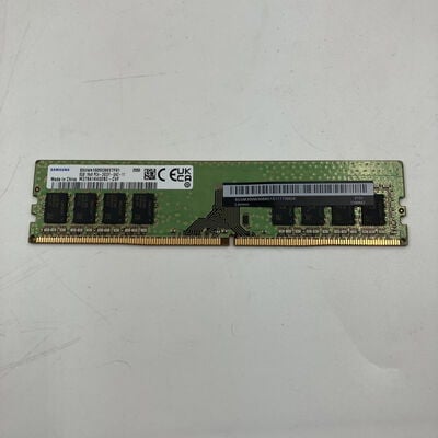 【なんば店】中古  PC4-23400 8GB デスクトップ用(DDR4-2933) 3280022825 
