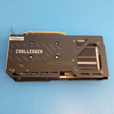 【大須店】中古  ASRock B570 CL 10GO (Intel Arc B570 10GB) 200665 