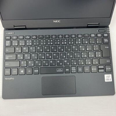 【秋葉原本店】中古  NEC_VersaPro(i5-10210Y/8GB/SSD128GB/W11P) 3410016206 