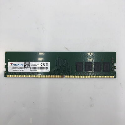 【盛岡都南店】中古  PC4-21300 8GB デスクトップ用 126165 