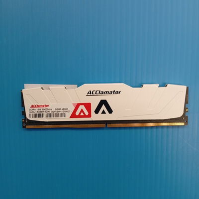 【大須店】中古  PC5-48000 16GB デスクトップ用(DDR5-6000) 149154 