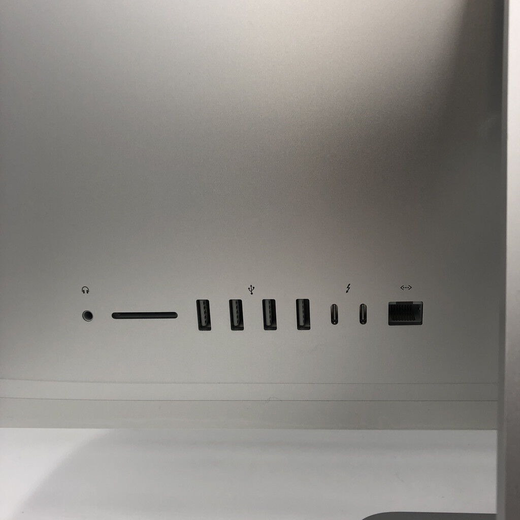 中古 Apple iMac Retina 4K 21.5インチ 2017 Core i5 3.4GHz/8GB/1TB