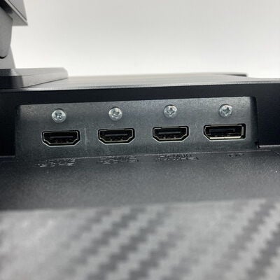 【福井日之出店】中古  各社 23インチワイドゲーミングモニタ （フルHD 1920x1080 144Hz） 153919 