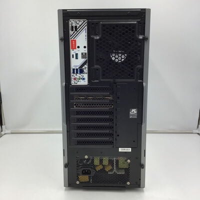 【白山FM松任店】中古  GALLERIA　XA7C-R46 4950001490 