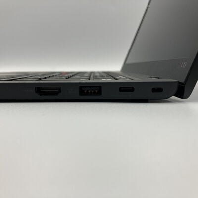 【町田店】中古  Lenovo ThinkPad L13 Gen3 3330003415 