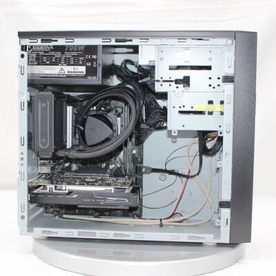 【通販センター】中古  mouse DT5-G-B560W11【12/4値下げ!】 