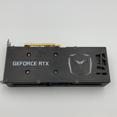 【甲府飯田店】中古  各社 GeForce RTX3070 (8GB PCI-E) 143917 