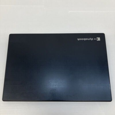【徳島住吉店】中古  TOSHIBA dynabook G83 (Intel Core i7 10510U 1.80GHz/16GB/SSD256GB/-/オンボード/13.3/1920x1080/Wi-Fi/WEBCAM/W11P/Microsoft Office Home and Business 2024) 184182 