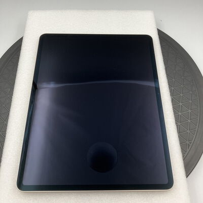 【新潟店】中古  Apple iPad Air 13インチ (第6世代/2024) Wi-Fi 128GB スターライト MV293J/A 179968 