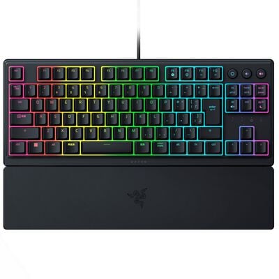 関連商品：Razer Ornata V3 Tenkeylessの商品画像