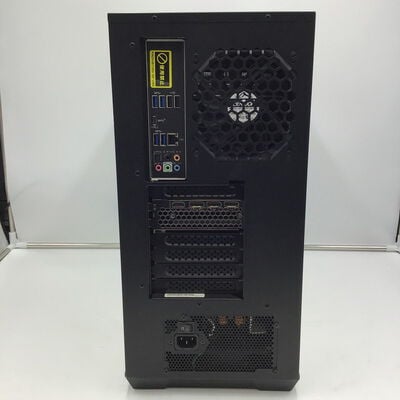 【白山FM松任店】中古  iiyama Level&infin;　Z690-S01 4950002034 