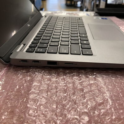 【宮崎恒久店】中古  DELL Latitude 5320 (Intel Core i7 1185G7 3.0GHz/16GB/SSD256GB/-/-/13.3/1920x1080/Wi-Fi/WEBCAM/W11H64) 180537 