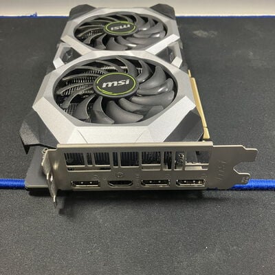 【大宮店】中古  GeForce RTX 2070 VENTUS 8G 1250007361 