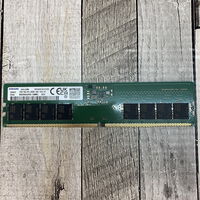 中古  PC5-44800 16GB デスクトップ用 149153 