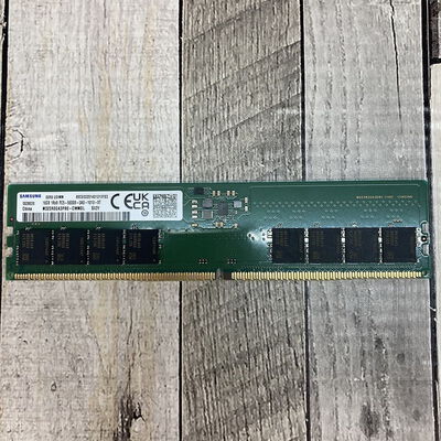【広島店】中古  PC5-44800 16GB デスクトップ用 149153 