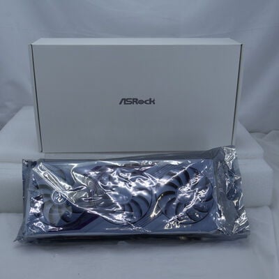 【通販センター】中古  ASRock RX7900XT PGW 20GO (Radeon RX7900XT 20G) 3470003274 