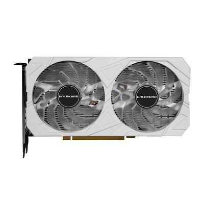 玄人志向  GK-RTX4060Ti-E8GB/WHITE/DF (GeForce RTX 4060 Ti 8GB) 