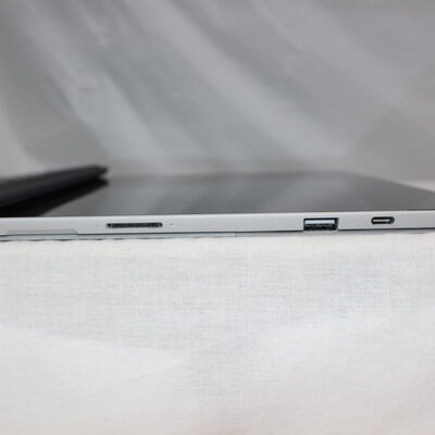 【通販センター】中古  Microsoft Surface Pro7 128GB(Intel Core i5 1035G4/8GB/SSD128GB/なし/オンボード/12.3/2736x1824/Wi-Fi/W11H64 MAR) 185996 