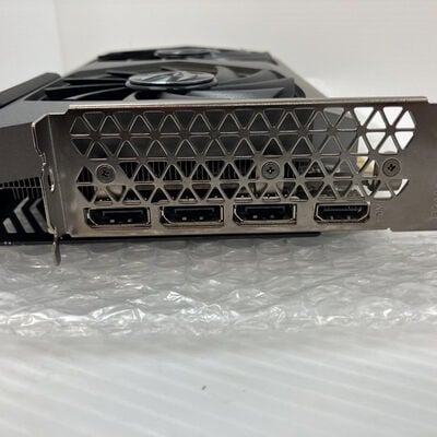 【秋葉原本店】中古  ZOTAC GAMING GeForce RTX 3070 Twin Edge OC ZT-A30700H-10P (RTX3070 8G) 143904 