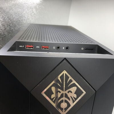 【宇都宮鶴田店】中古  HP OMEN L25 5280000867
