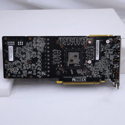【通販センター】中古  Palit NE6208S019P2-180F(RTX2080 SUPER 8G GD6 1H3P) 140221 