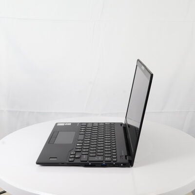 【通販センター】中古  Fujitsu LIFEBOOK U9310/E FMVU32025(Intel Core i5 10310U/8GB/SSD256GB/なし/オンボード/13.3/1920x1080/Wi-Fi/W11H64 MAR) 185310 