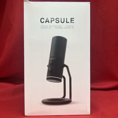 【千葉店】中古  NZXT CAPSULE 3250006488 