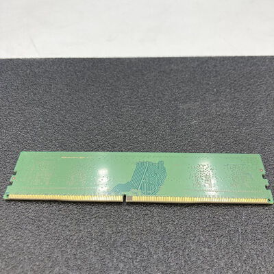 【熊本浜線店】中古  PC4-25600 8GB デスクトップ用(DDR4-3200) 140727 